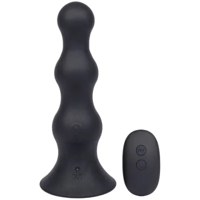 Bondara Booty Balloon 10 Function Inflatable Butt Plug 6 Inch