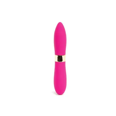 Nu Sensuelle Deux Bullet 5 25 Inch