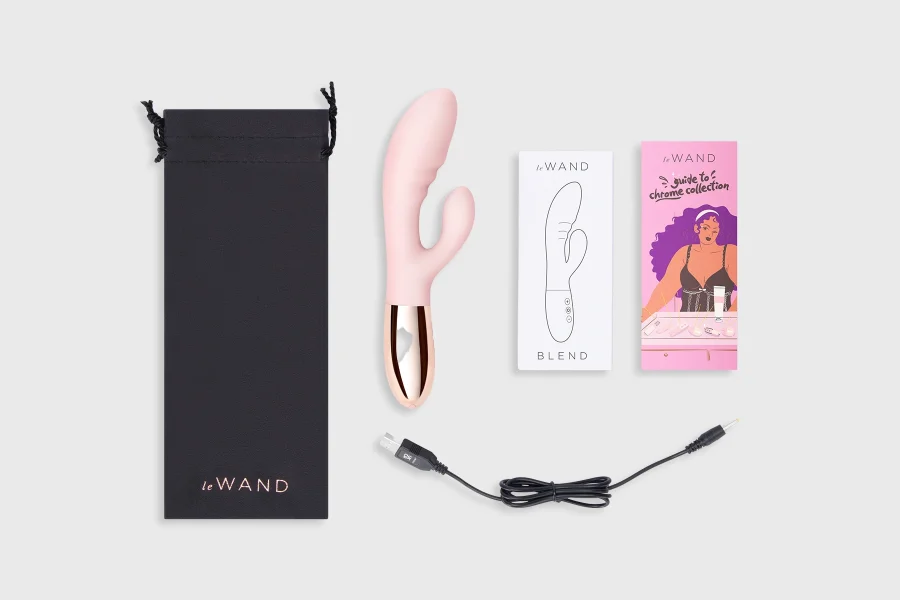 Le Wand Blend