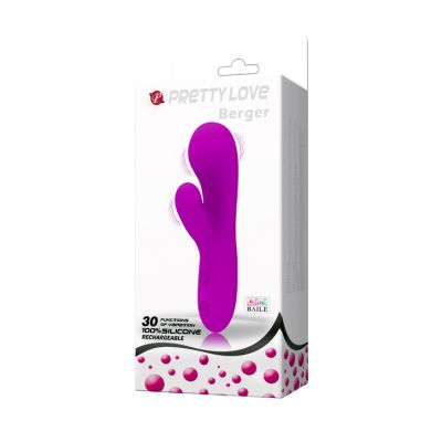 Berger Rabbit Vibrator