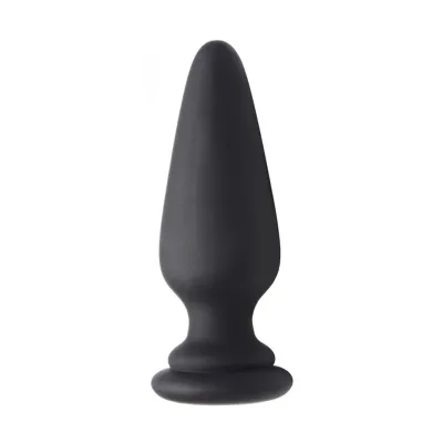 Tailz Snap On Interchangeable Silicone Anal Plug
