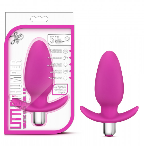 Luxe - Little Thumper - Pink