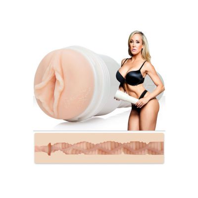 FleshLight Brandi Love Heartthrob Masturbator