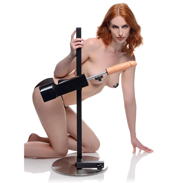 Master Series The Dicktator Extreme Sex Machine — image 5 of 6