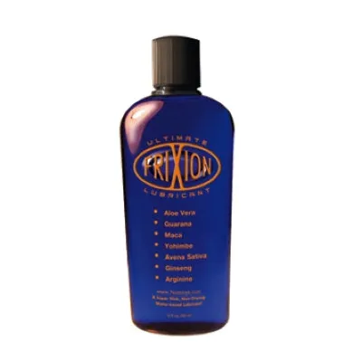 FriXion Lube 2oz