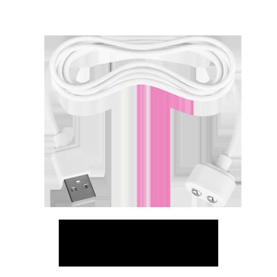 Satisfyer USB Charging Cable white
