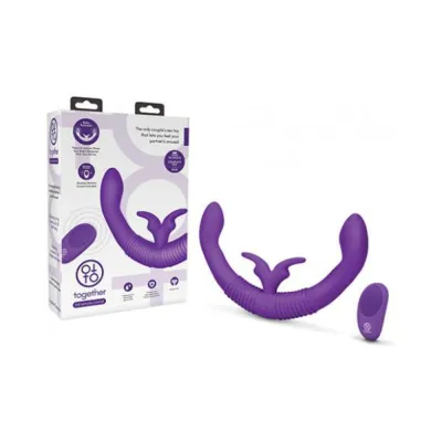 Together Toy With Remote Control