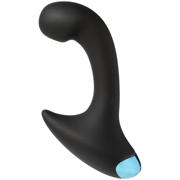 Doc Johnson Optimale Vibrating P-Curve with Remote — image 9 of 10