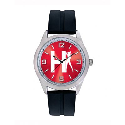 HUSTLER R Varsity Series Big H Lady Watch