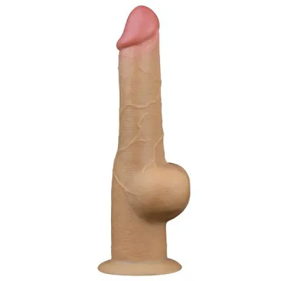 Nature Cock 9 5 Inch Dual Layered Handle Cock