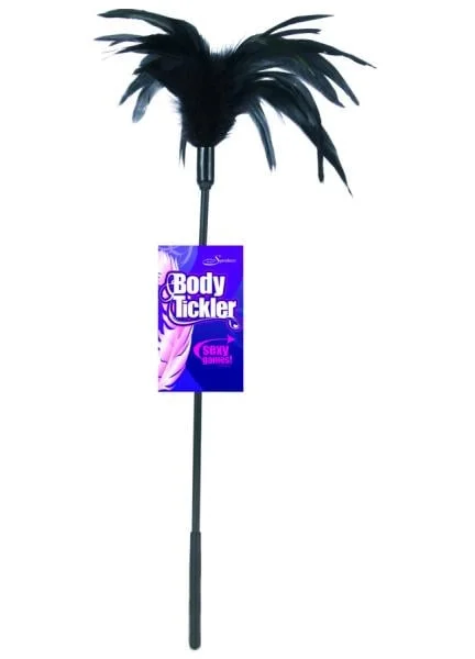 Sportsheets Starburst Feather Ticklers — image 9 of 10