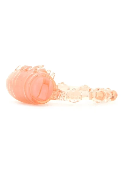 Screaming O Vibrating Cock Ring
