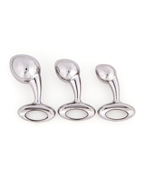 Pure plug large