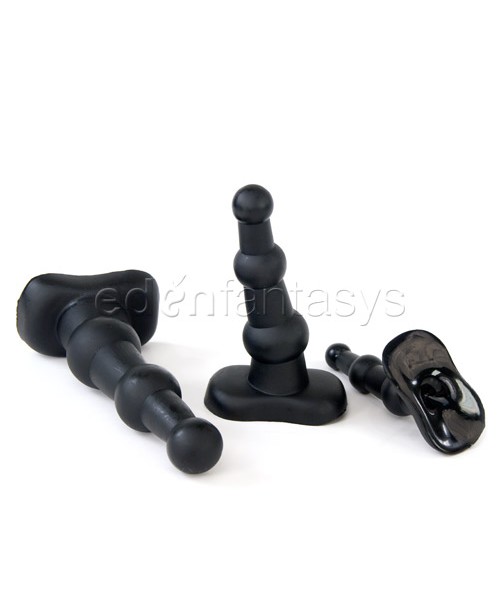 Anal curve kit