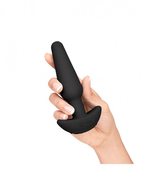 B-Vibe Anal Training & Education Set