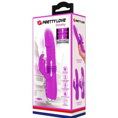 Dorothy Purple