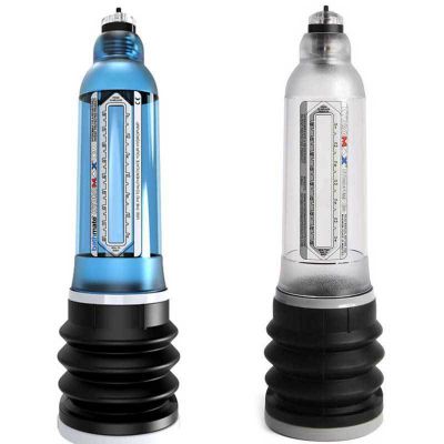 Bathmate Hydromax9 Enlargement Water Penis Pump for Men