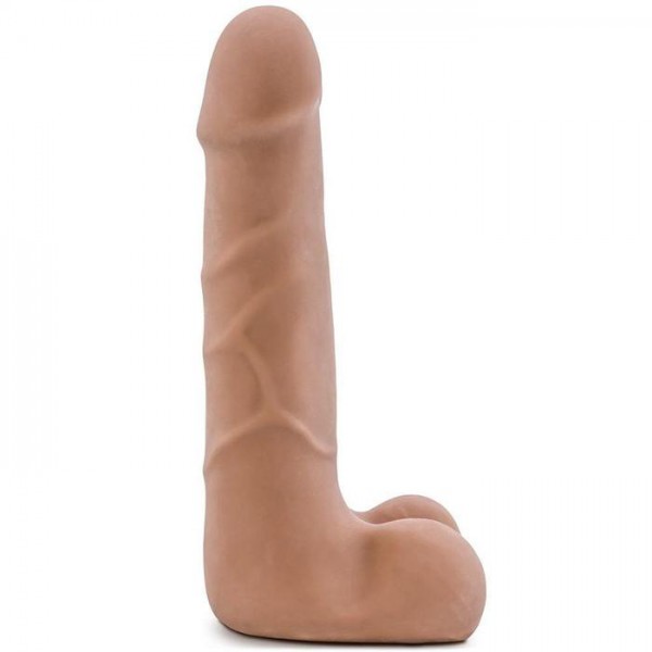 Suave-Latin Realistic Dildo