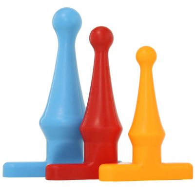 Climax Anal Tush Teaser Training Kit