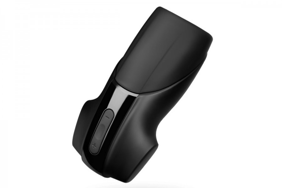 Satisfyer Men Vibration