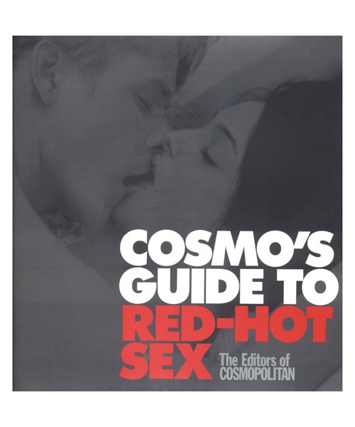 Cosmo's Guide to Red Hot Sex