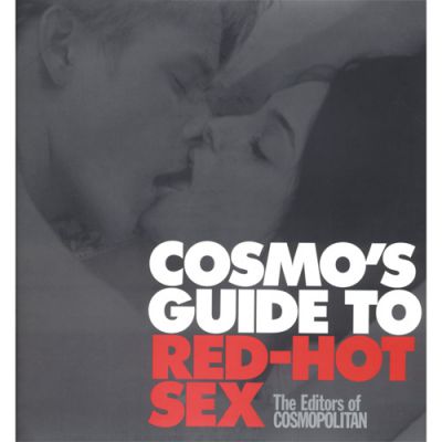 Cosmo s Guide to Red Hot Sex