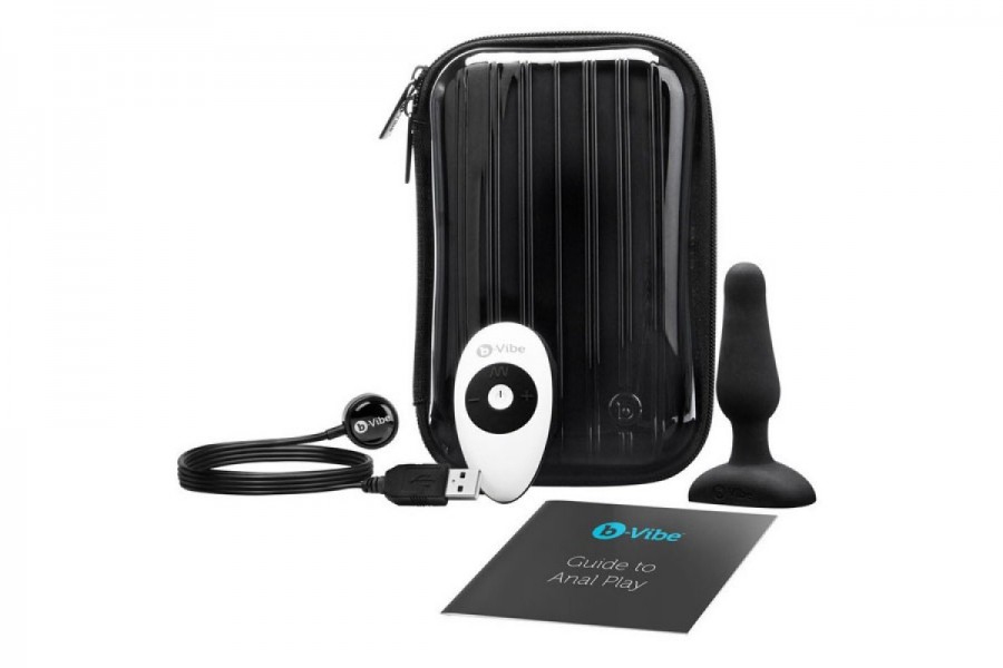 b-Vibe Novice Plug