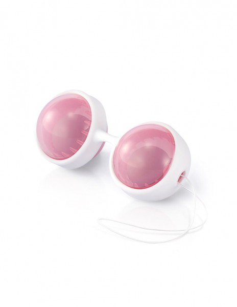 Lelo Beads Plus Kegel Set (Holder & 6 Balls)