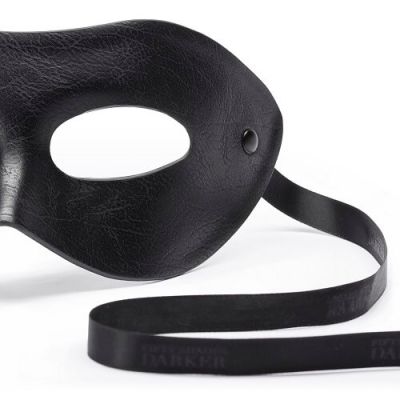 Fifty Shades Darker Secret Prince Masquerade Mask