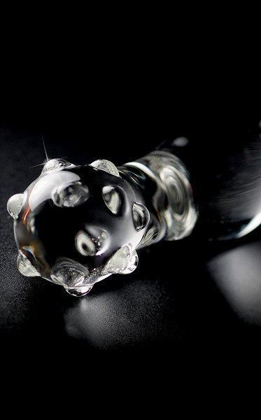 Icicles No. 11 Glass Dong