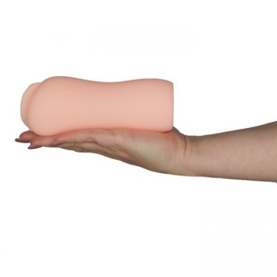 Bondara Siren Dual Density Realistic Masturbator 6 25 Inch