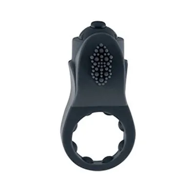 Screaming O Primo Apex Black One Size