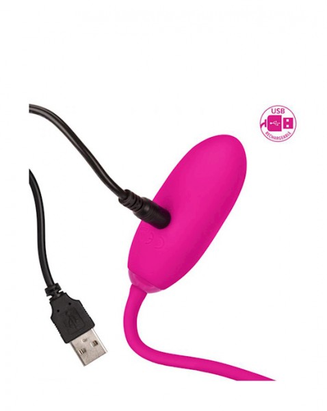 Rechargeable Kegel Ball Advanced (Pink) — image 8 of 11