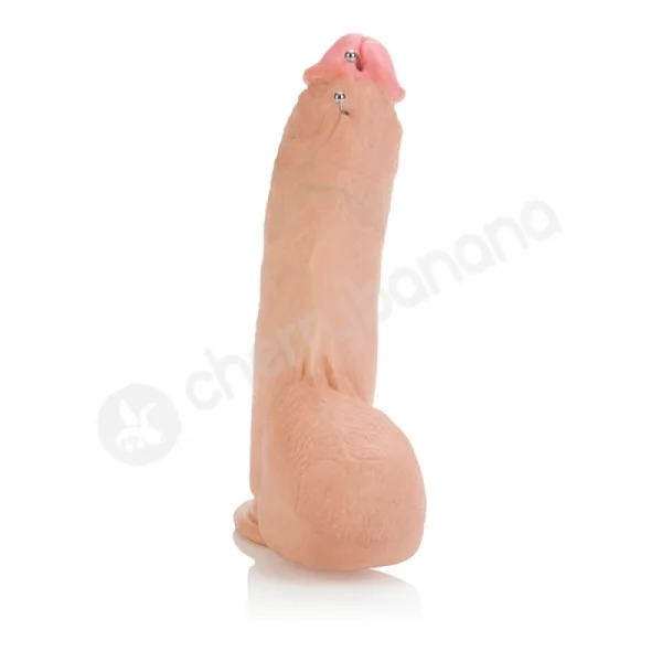 Phil Varone Dr. Philgood Flesh Dildo