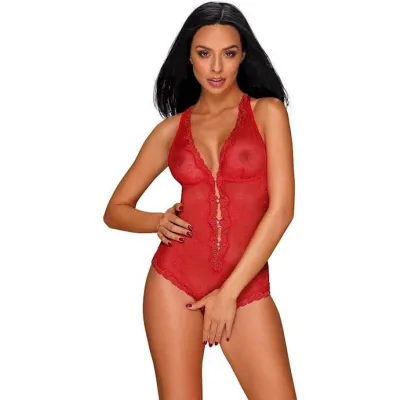 Obsessive Fiorenta Teddy