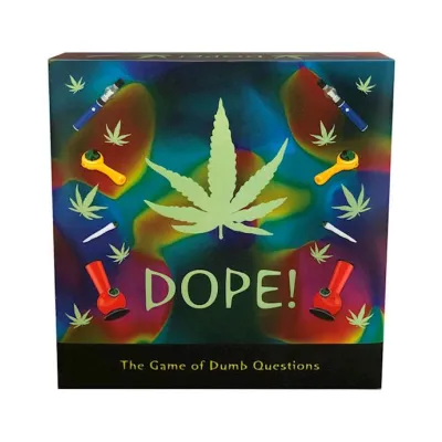 Dope Party Game