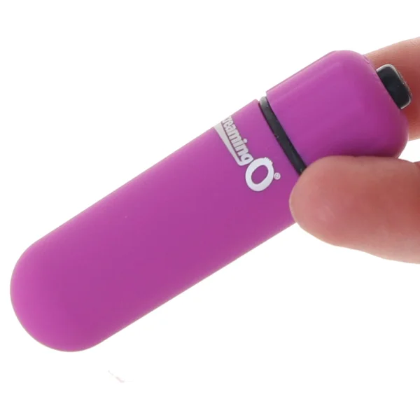 Bullets Bass One Touch Vibe