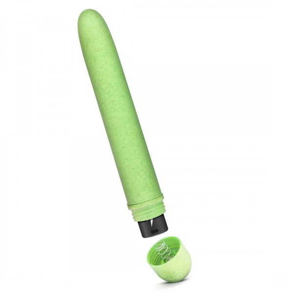 Blush Novelties Gaia Biodegradable - Green