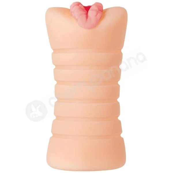 Zero Tolerance Lisa Ann Movie Download with Realistic Vagina Stroker