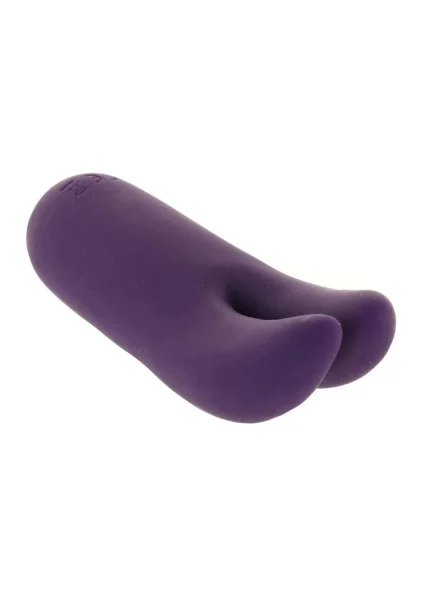 Kitti Rechargeable Dual Vibe
