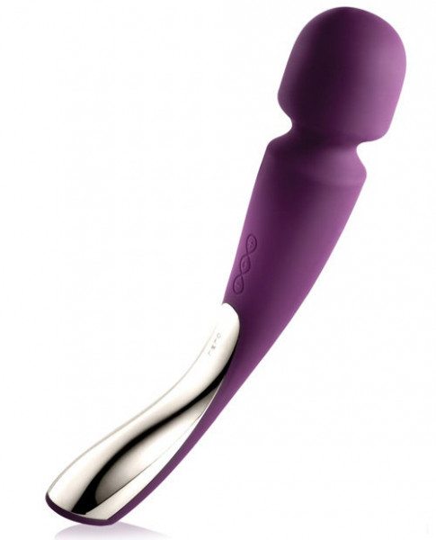 Lelo Smart Wand Large Wand Massager