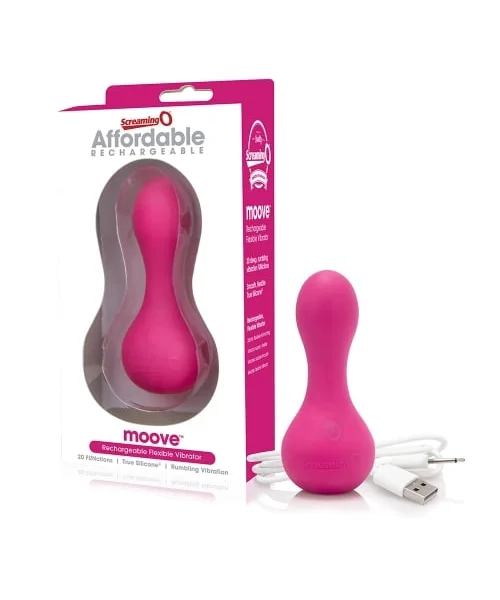Screaming O - moove Remote Vibe — image 7 of 8