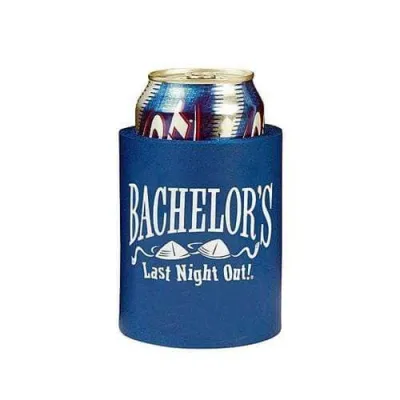 Bachelor s Last Night Out Buy Me a Beer Koozie