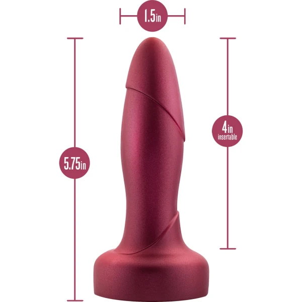 Anal Adventures Matrix Atomic Plug