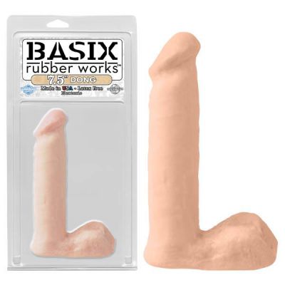 Basix Rubber Works 7 5 Dong