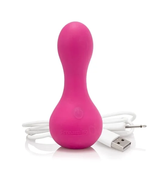 Screaming O - moove Remote Vibe