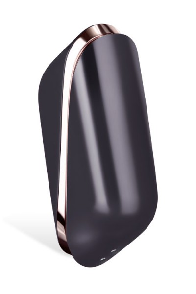 Satisfyer Pro Traveller Compact Clitoral Vibrator