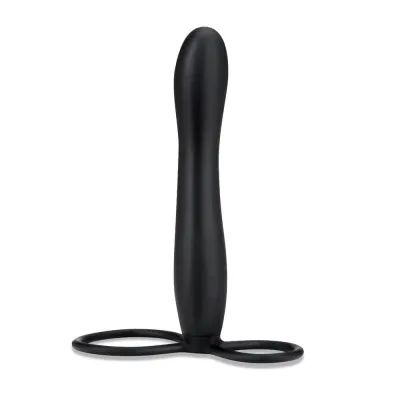 Mojo Blackjack Silicone Strap On