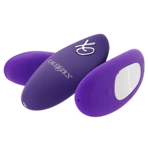 Silicone Remote Pinpoint Pleaser