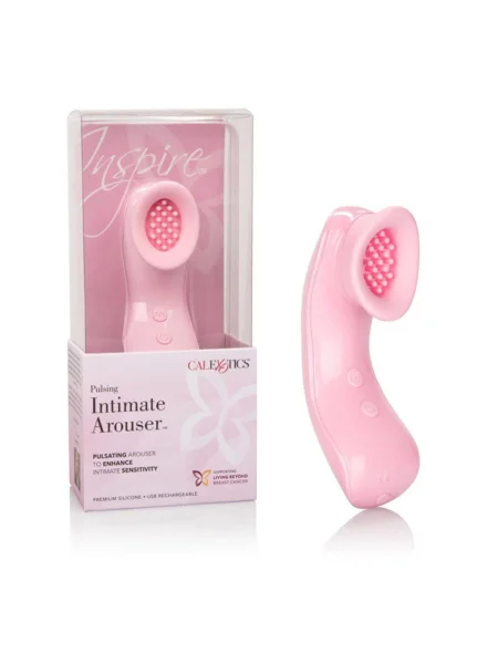 Inspire Pulsing Intimate Arouser